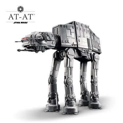 LEGO The AT-AT 75313 Starwars
