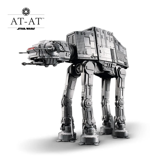 LEGO The AT-AT 75313 Starwars