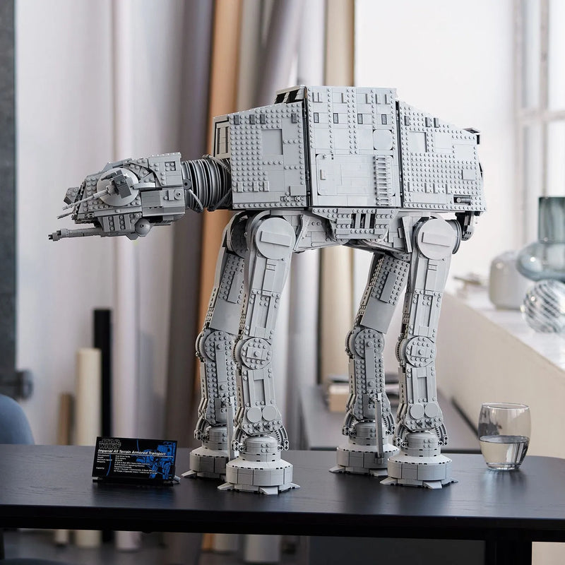LEGO The AT-AT 75313 Starwars