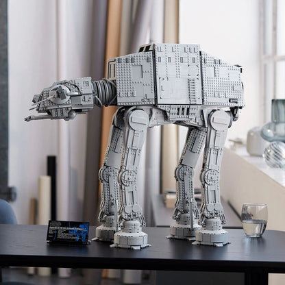 LEGO The AT-AT 75313 Starwars