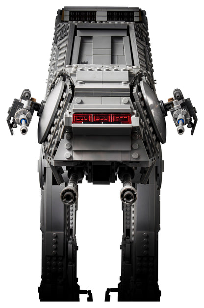 LEGO The AT-AT 75313 Starwars