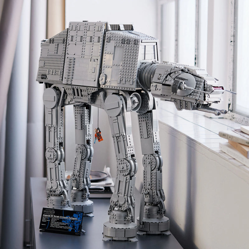 LEGO The AT-AT 75313 Starwars