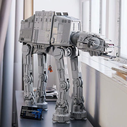 LEGO The AT-AT 75313 Starwars