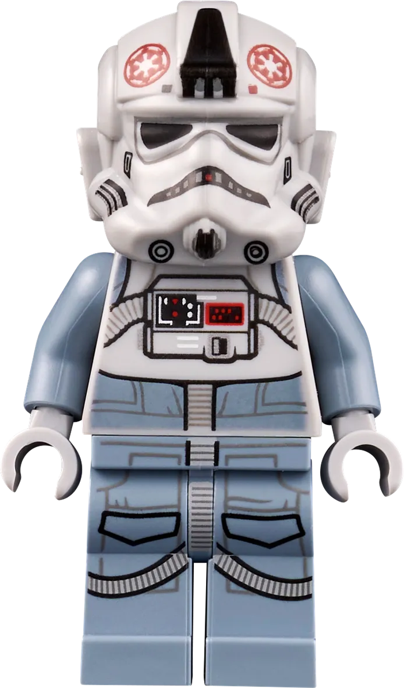 LEGO The AT-AT 75313 Starwars