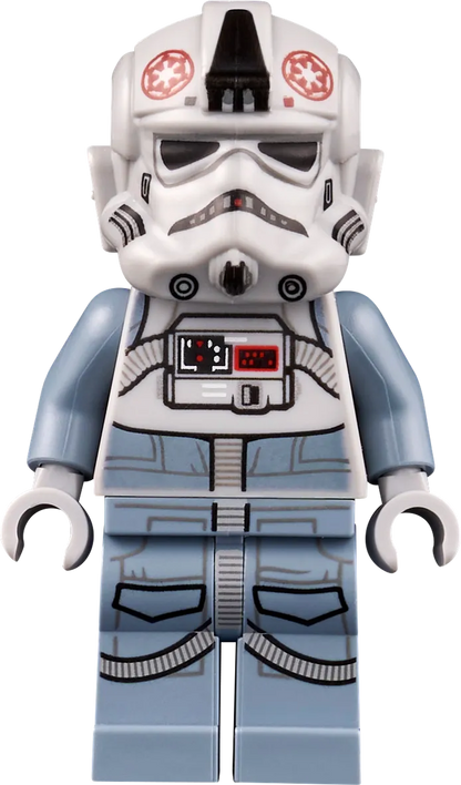 LEGO The AT-AT 75313 Starwars