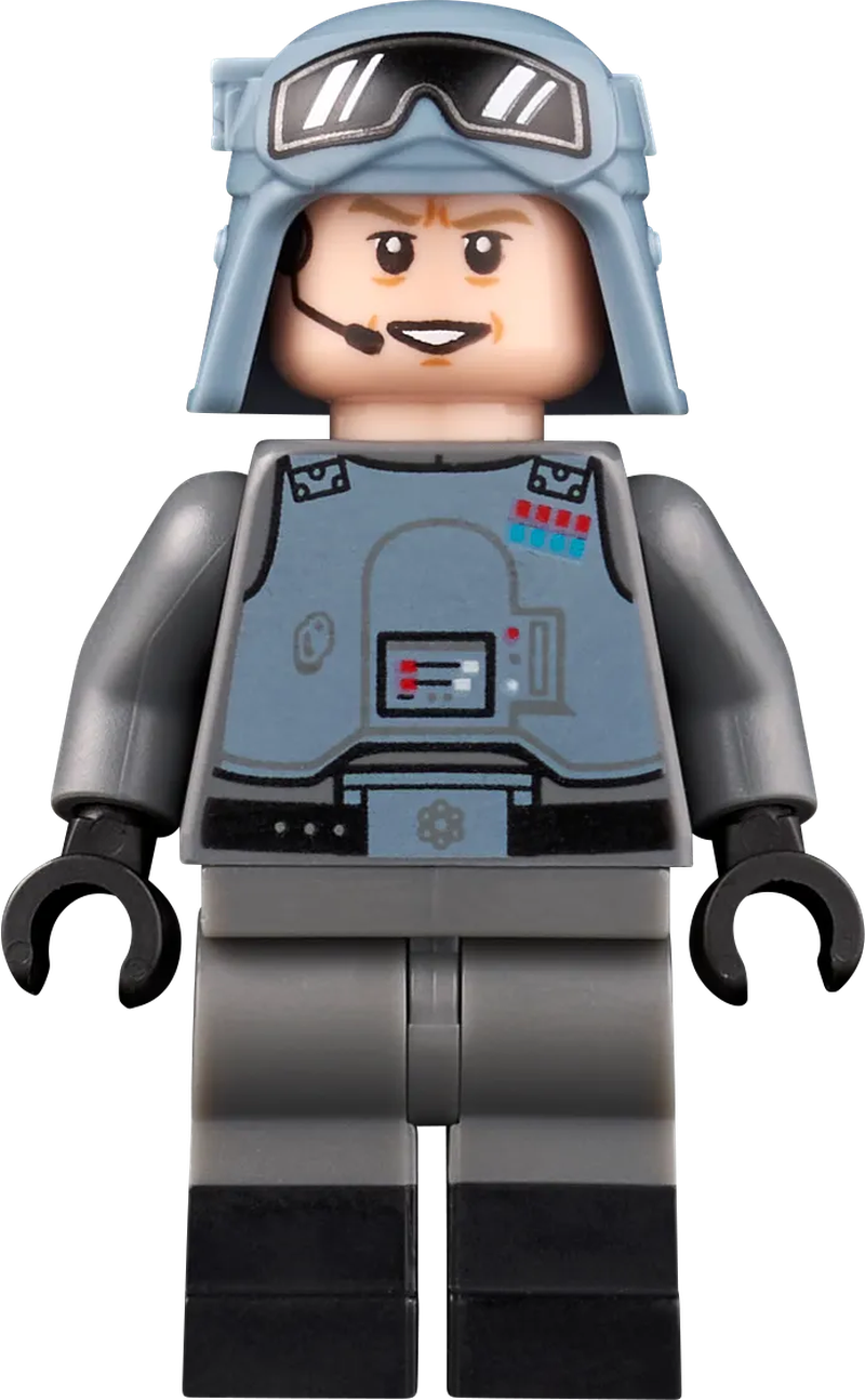 LEGO The AT-AT 75313 Starwars