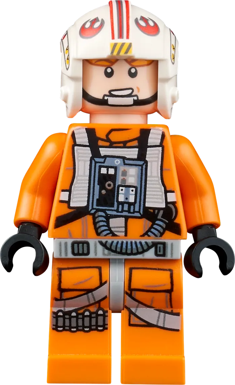 LEGO The AT-AT 75313 Starwars