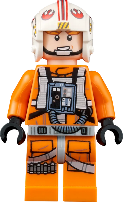 LEGO The AT-AT 75313 Starwars