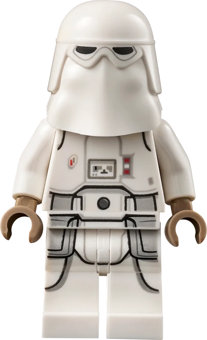 LEGO The AT-AT 75313 Starwars