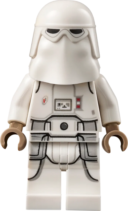 LEGO The AT-AT 75313 Starwars