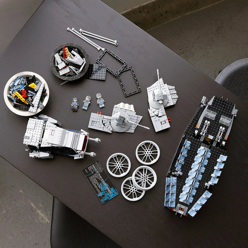 LEGO The AT-AT 75313 Starwars