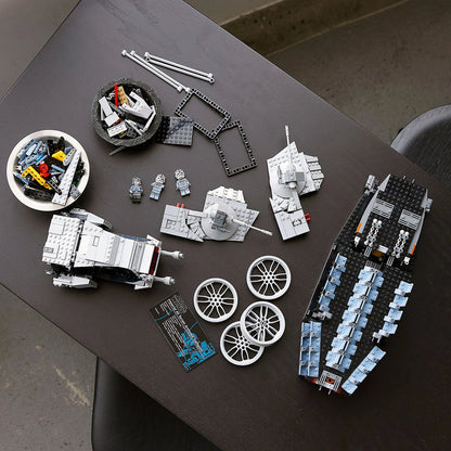 LEGO The AT-AT 75313 Starwars