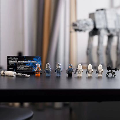 LEGO The AT-AT 75313 Starwars