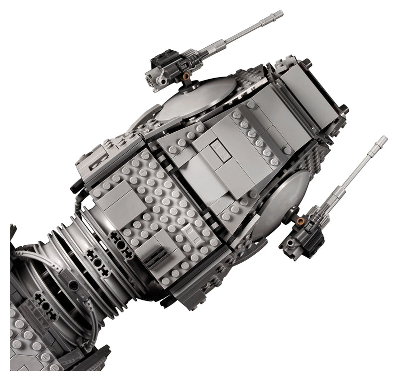 LEGO The AT-AT 75313 Starwars