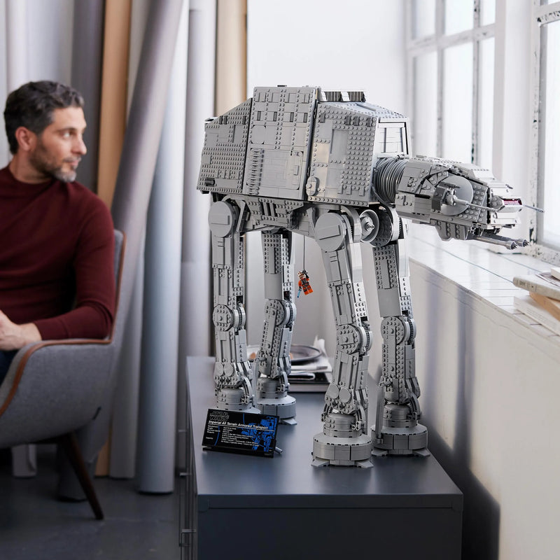 LEGO The AT-AT 75313 Starwars