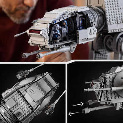 LEGO The AT-AT 75313 Starwars