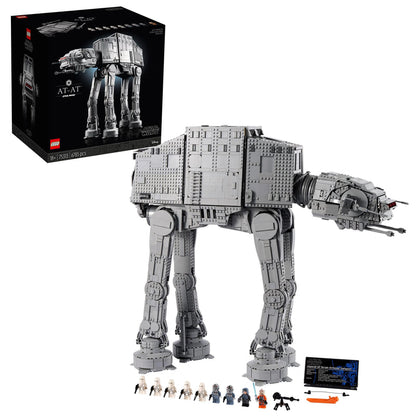 LEGO The AT-AT 75313 Starwars