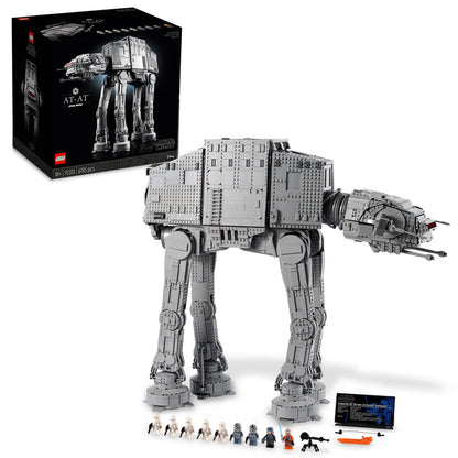 LEGO The AT-AT 75313 Starwars