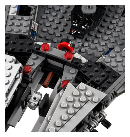 LEGO The Imperial Light Cruiser 75315 StarWars