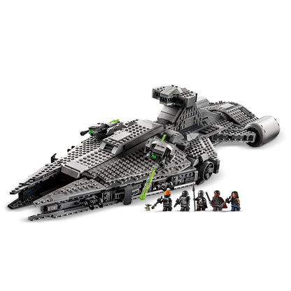 LEGO The Imperial Light Cruiser 75315 StarWars