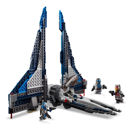 LEGO The Mandalorian Starfighter 75316 StarWars