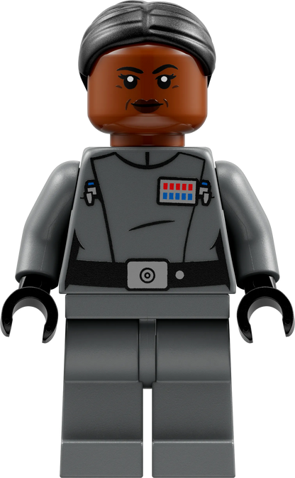 LEGO TIE Bomber 75347 Star Wars