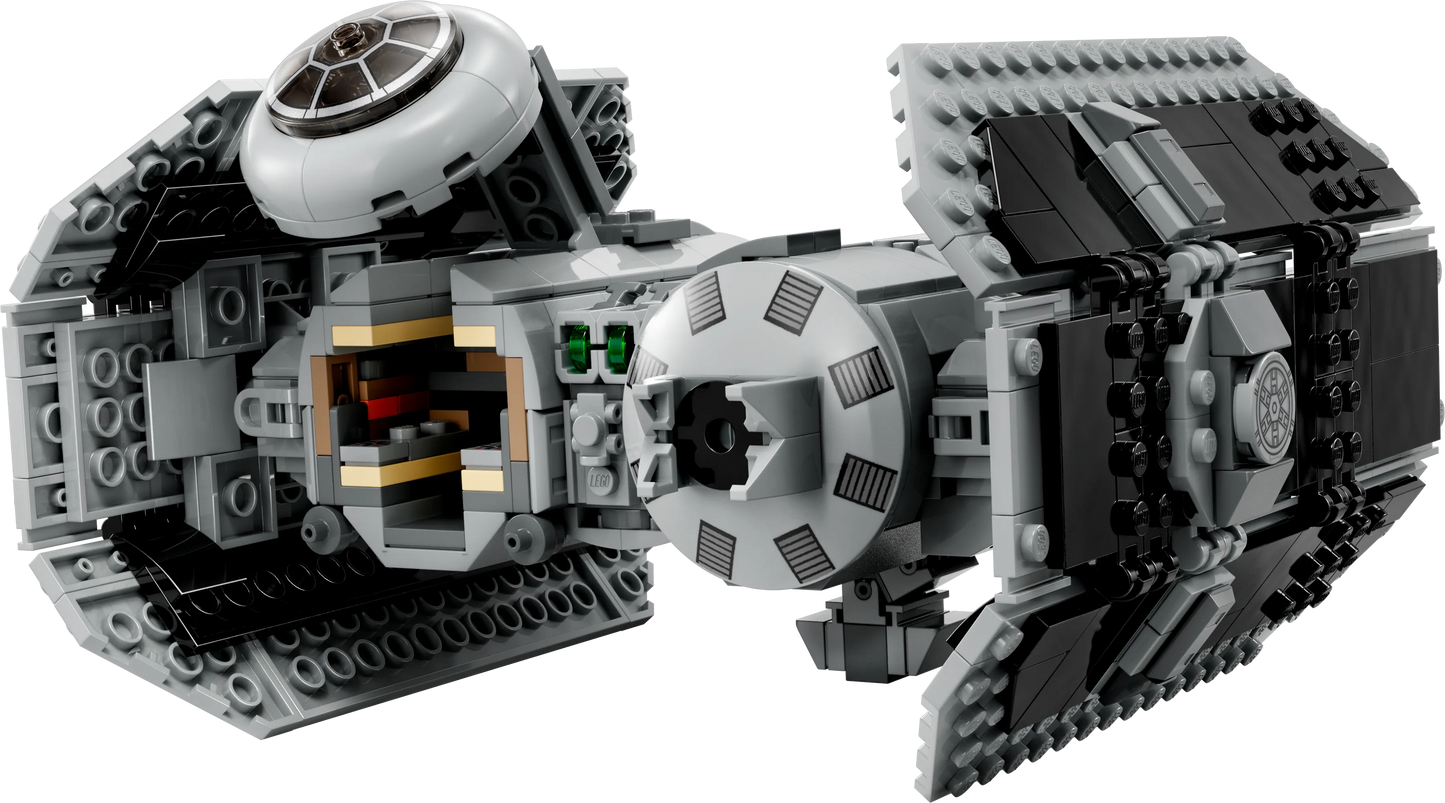 LEGO TIE Bomber 75347 Star Wars