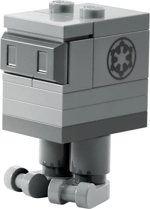LEGO TIE Bomber 75347 Star Wars