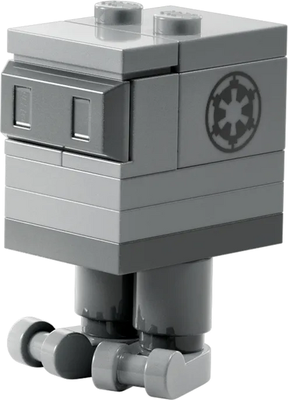 LEGO TIE Bomber 75347 Star Wars