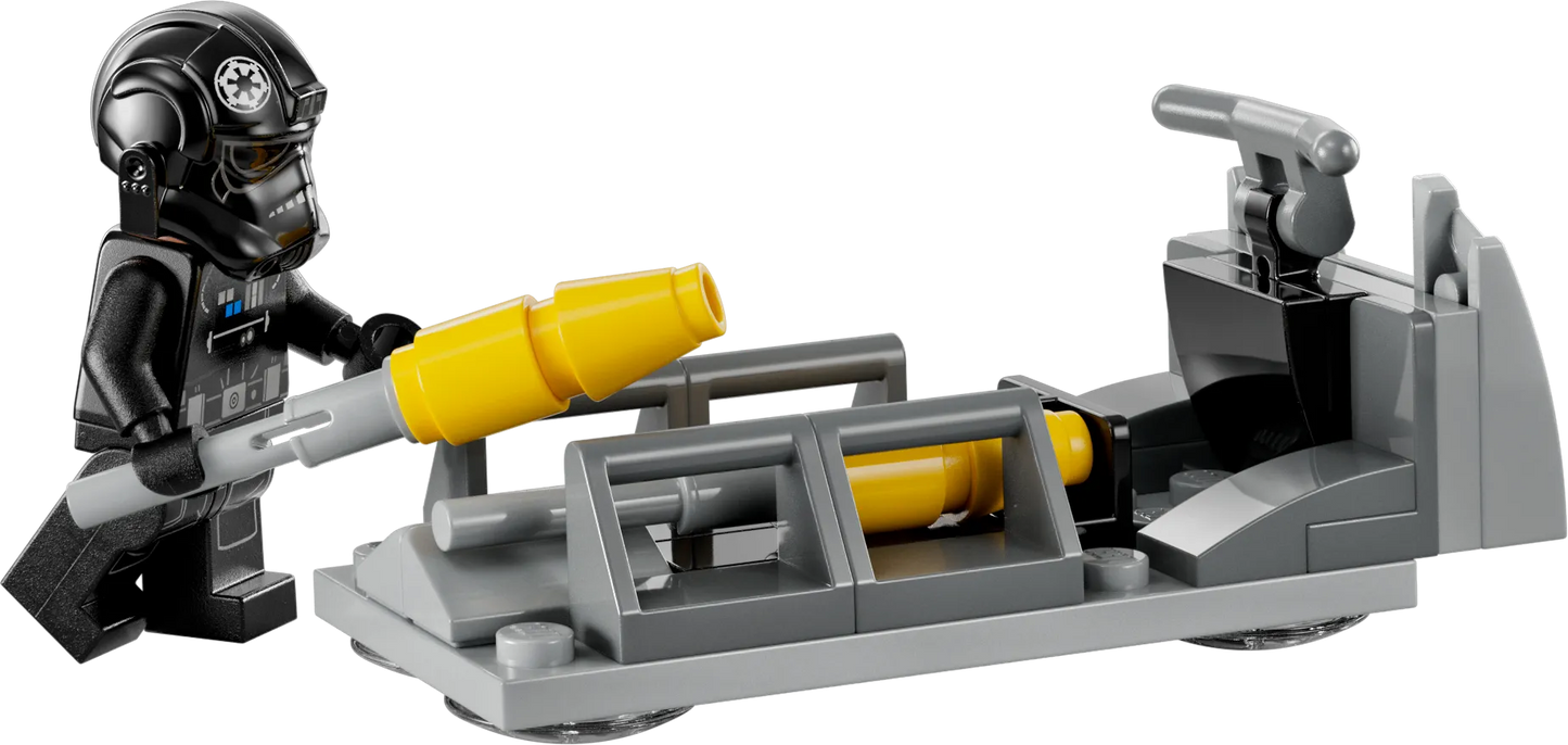 LEGO TIE Bomber 75347 Star Wars