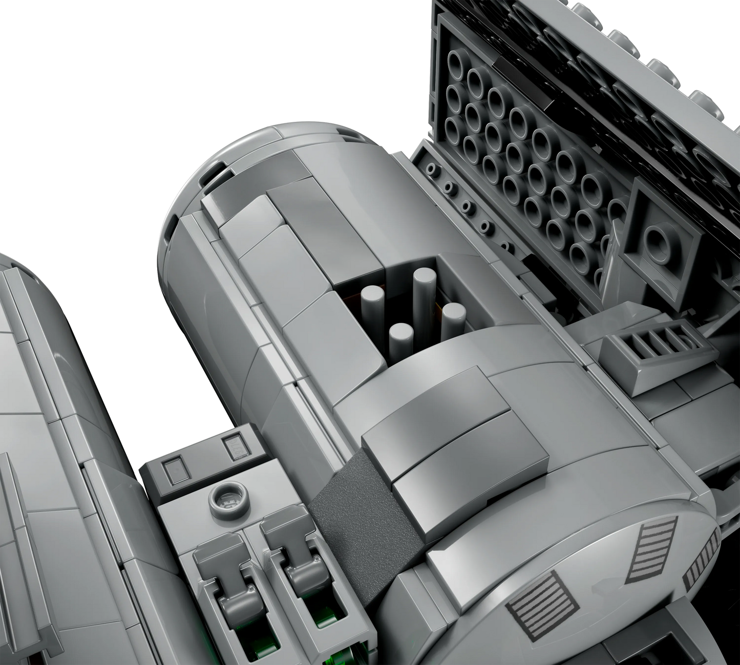 LEGO TIE Bomber 75347 Star Wars