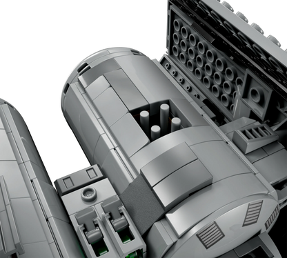 LEGO TIE Bomber 75347 Star Wars