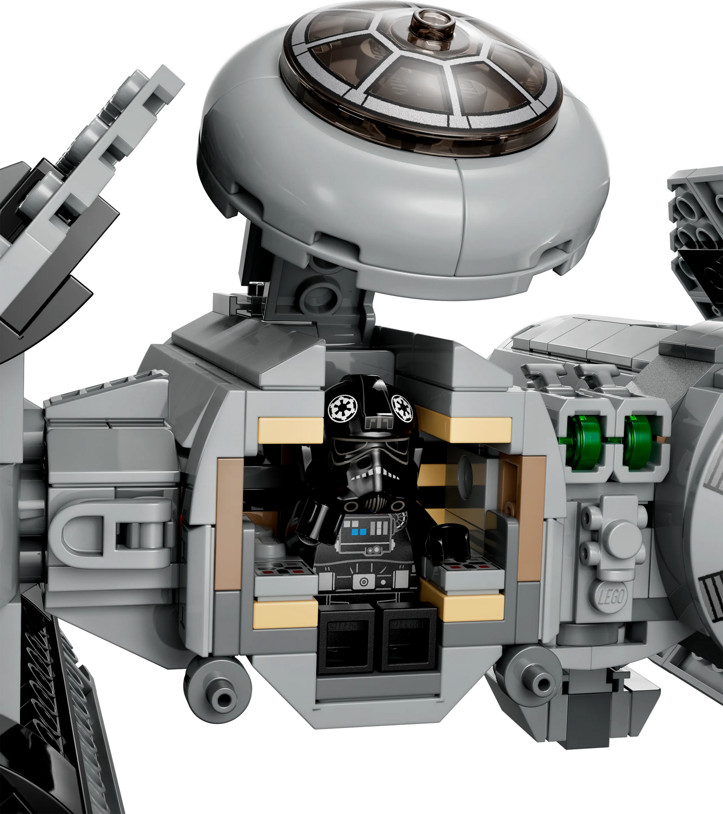 LEGO TIE Bomber 75347 Star Wars