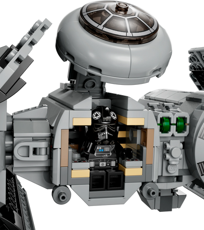 LEGO TIE Bomber 75347 Star Wars