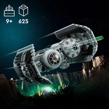LEGO TIE Bomber 75347 Star Wars