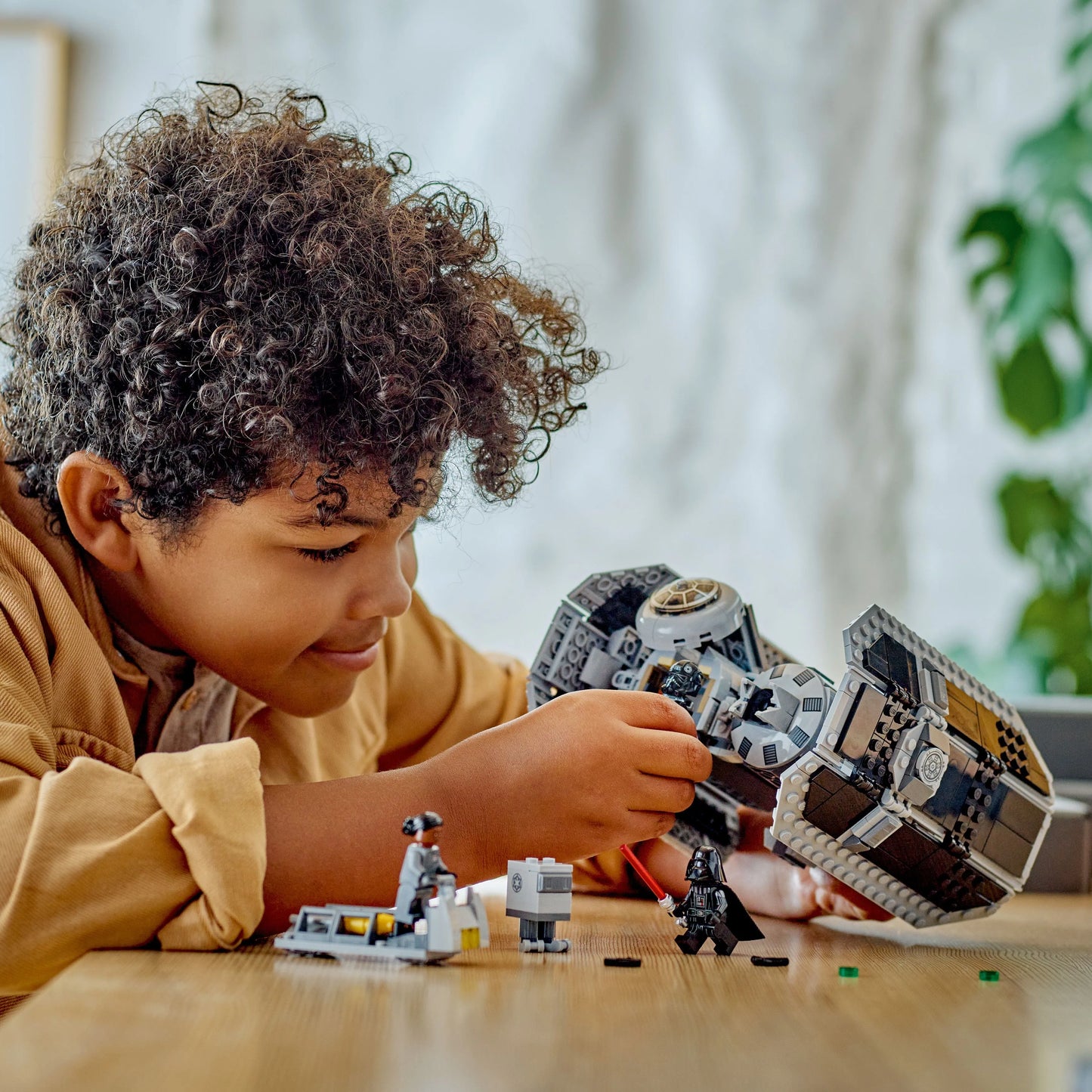 LEGO TIE Bomber 75347 Star Wars