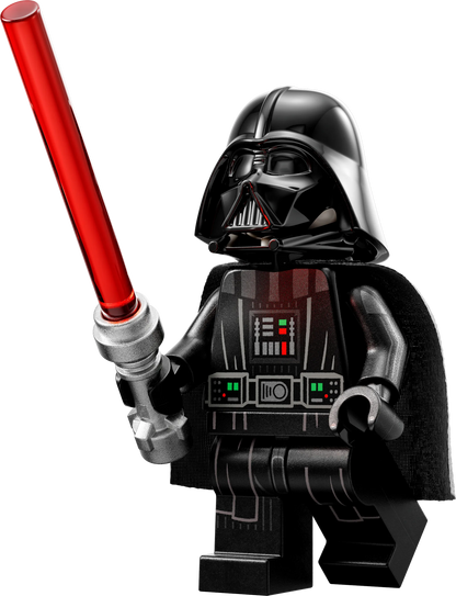 LEGO TIE Bomber 75347 Star Wars