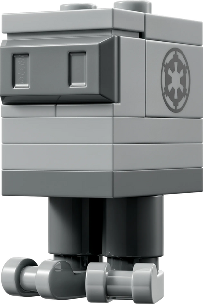 LEGO TIE Bomber 75347 Star Wars
