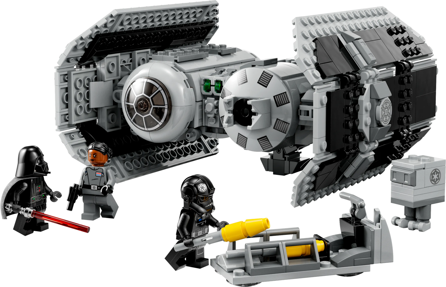 LEGO TIE Bomber 75347 Star Wars