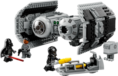 LEGO TIE Bomber 75347 Star Wars