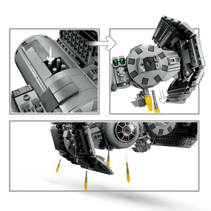 LEGO TIE Bomber 75347 Star Wars