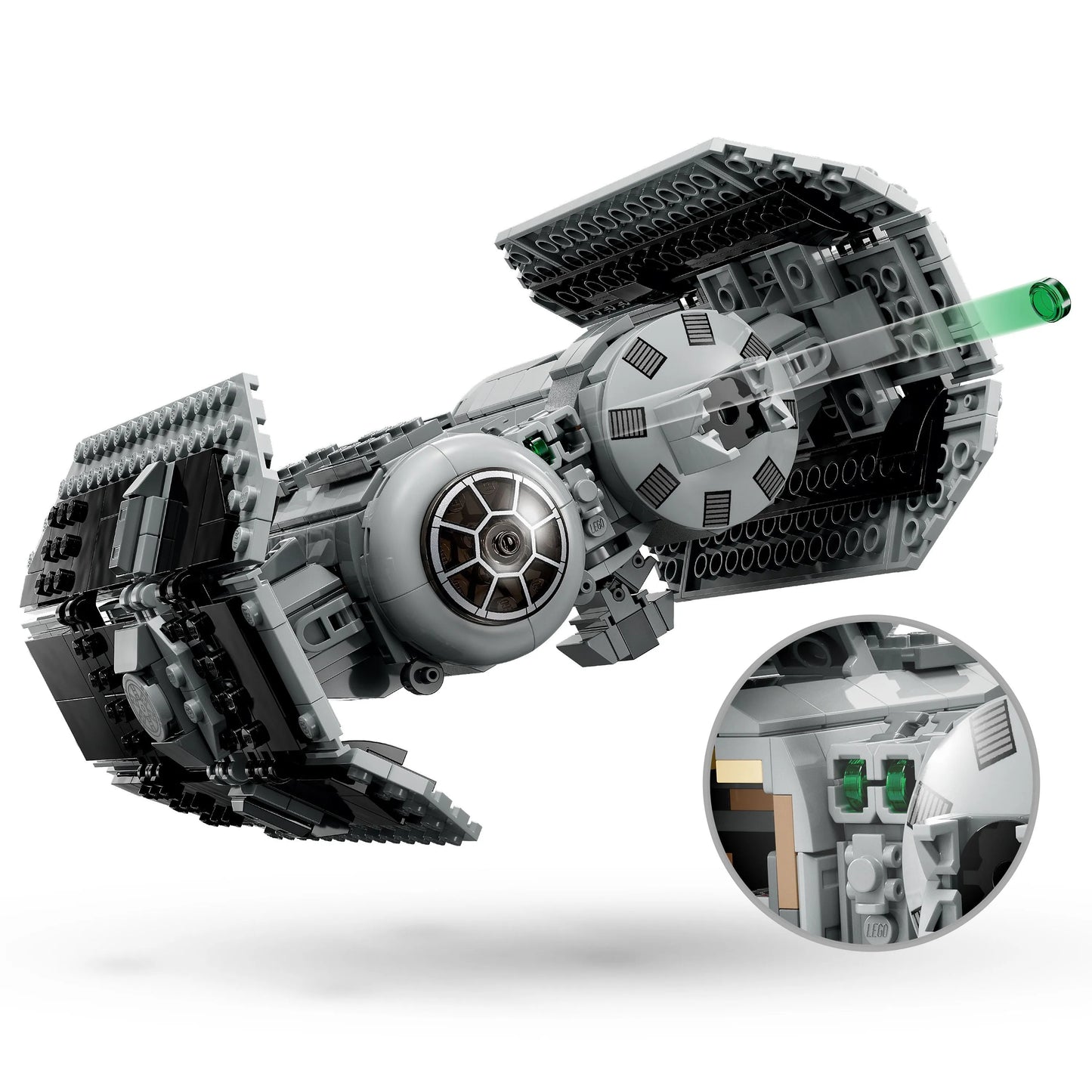 LEGO TIE Bomber 75347 Star Wars