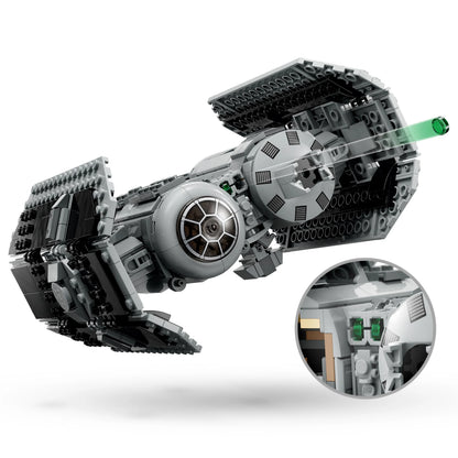 LEGO TIE Bomber 75347 Star Wars