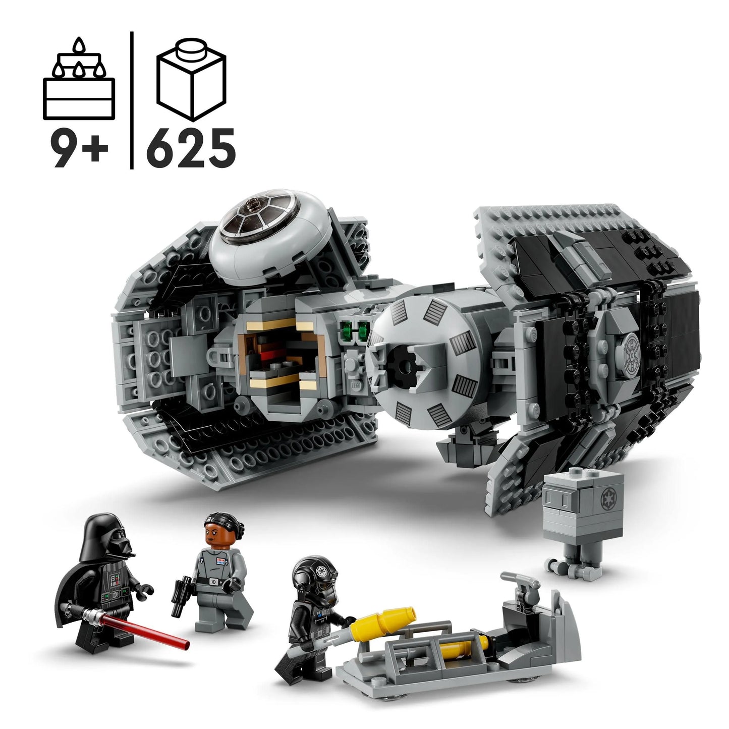 LEGO TIE Bomber 75347 Star Wars