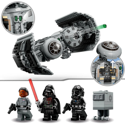 LEGO TIE Bomber 75347 Star Wars