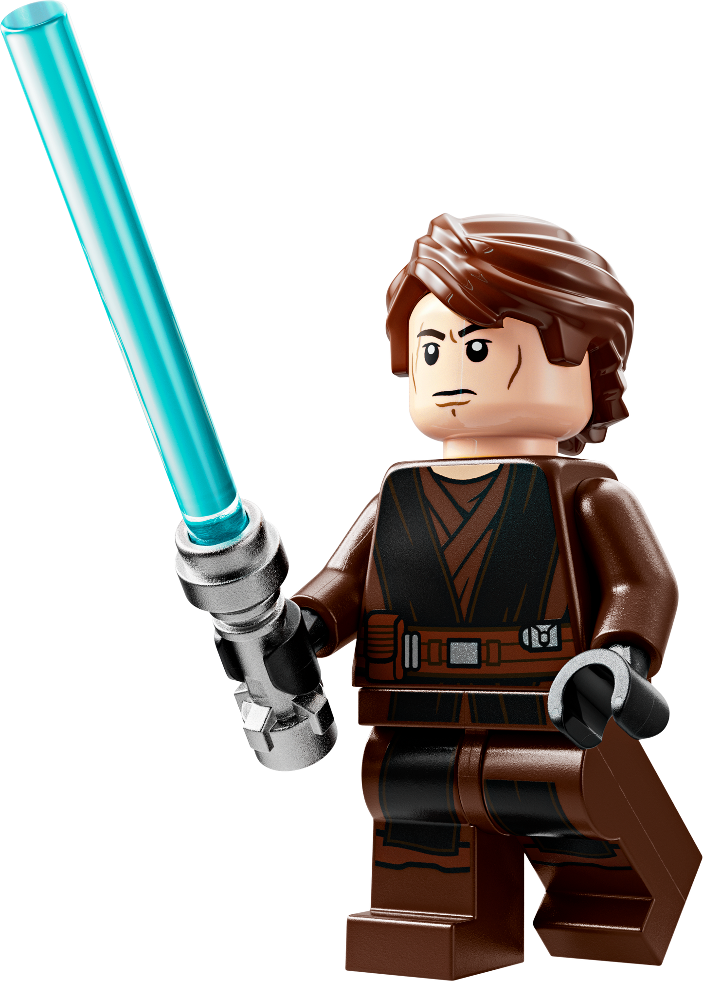 LEGO The Ahsoka Tano's Jedi Interceptor 75401 StarWars
