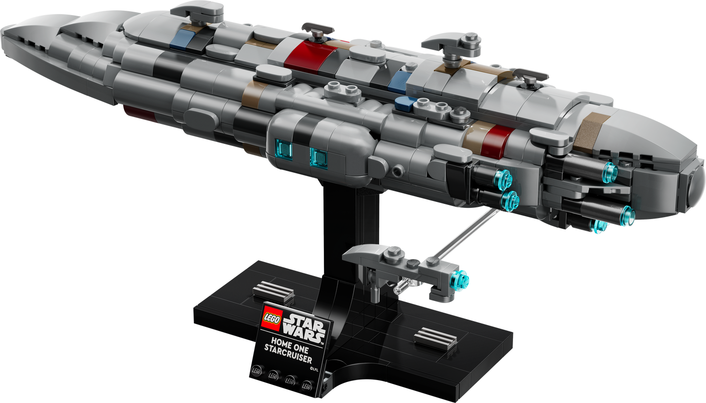 LEGO Home Ein Kreuzer 75405 StarWars