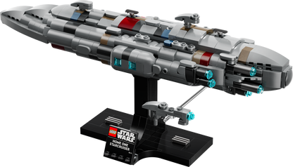 LEGO Home Ein Kreuzer 75405 StarWars