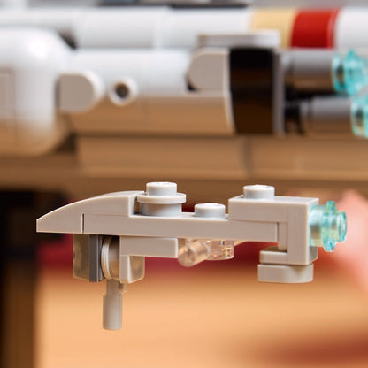 LEGO Home Ein Kreuzer 75405 StarWars