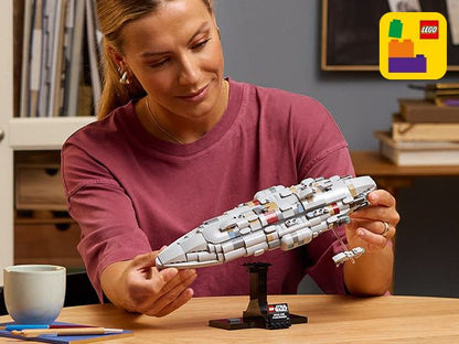 LEGO Home Ein Kreuzer 75405 StarWars